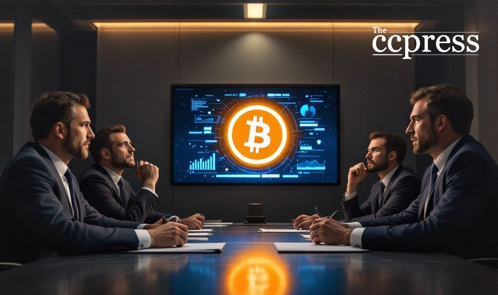 GameStop Adds Bitcoin to Treasury Reserves