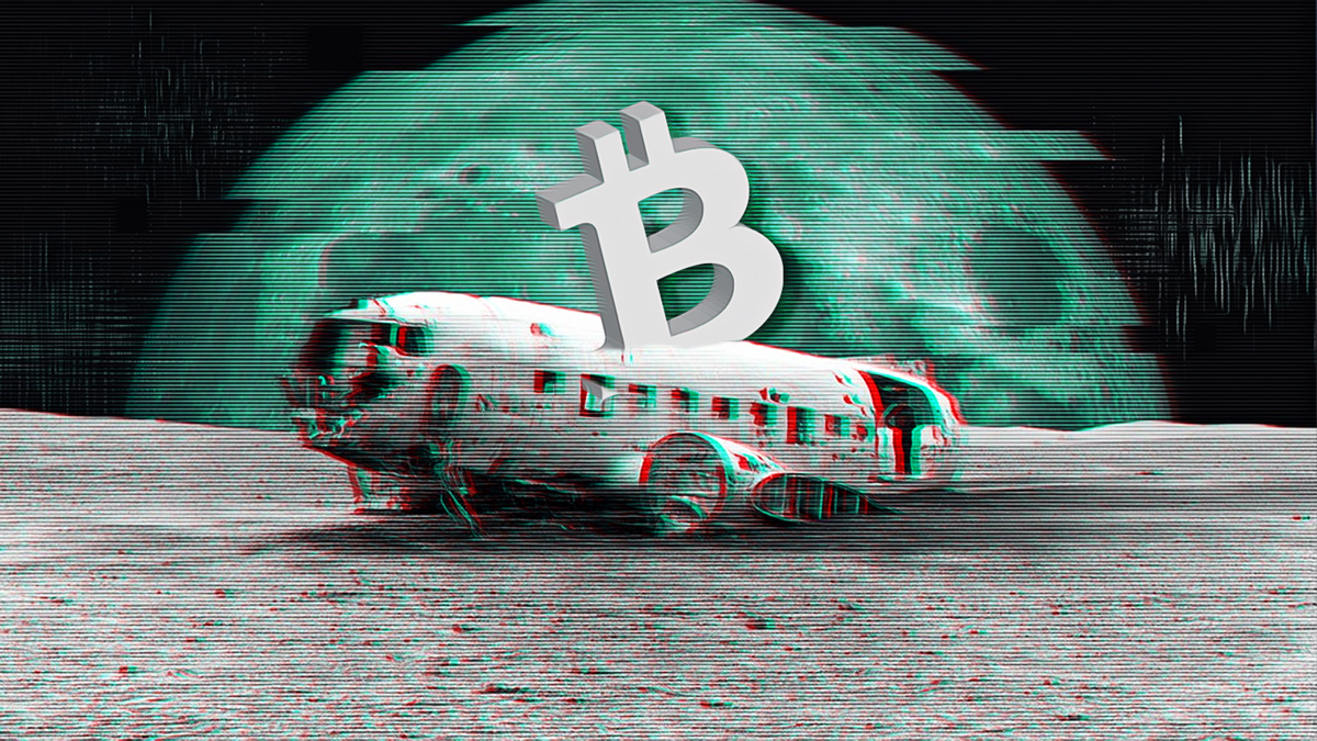 Bitcoin Prices Surge Due to On-Chain Data Developments
