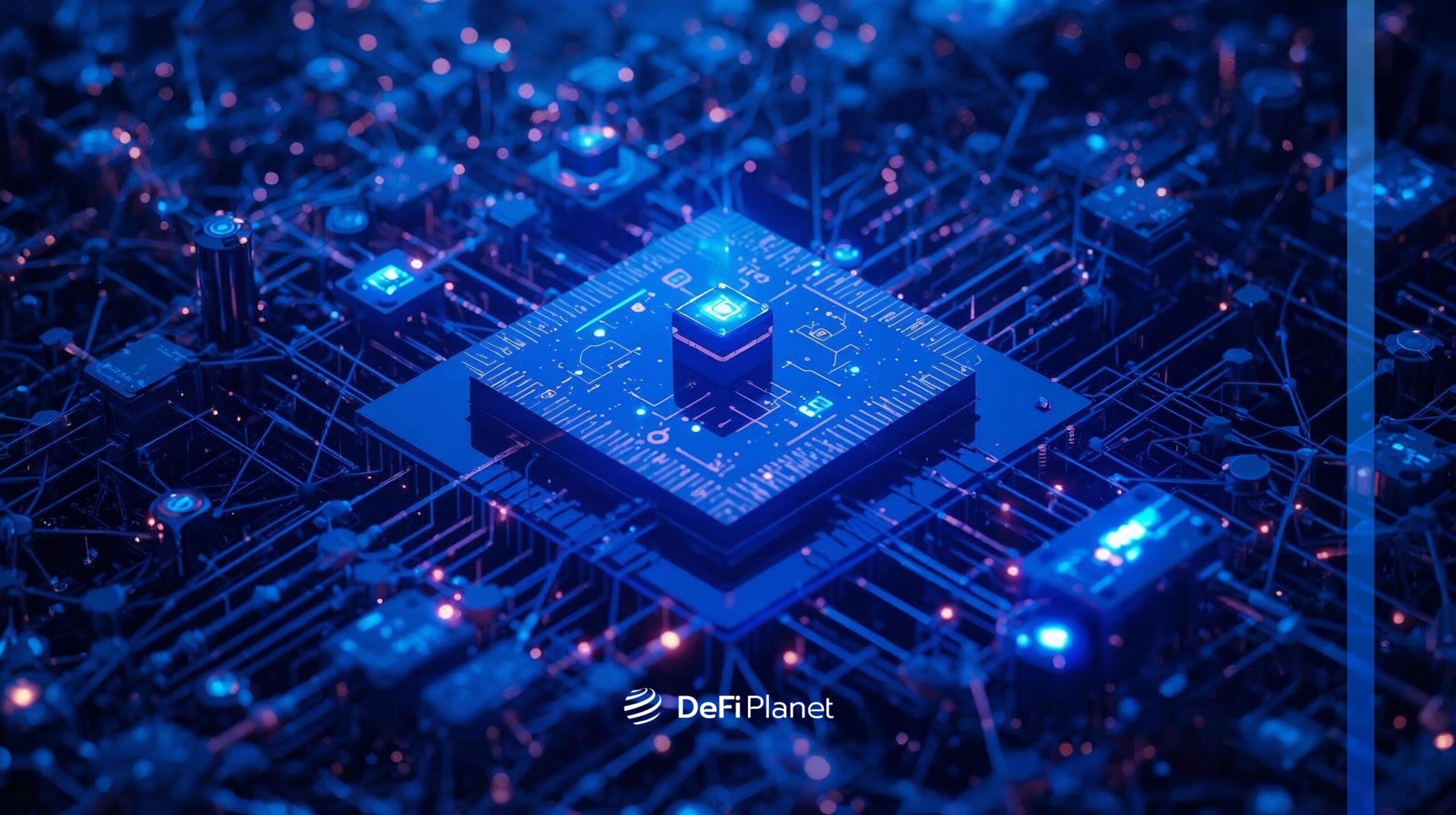 The Final Layer: Could Quantum Computing Be the Key to Solving the Blockchain Trilemma?