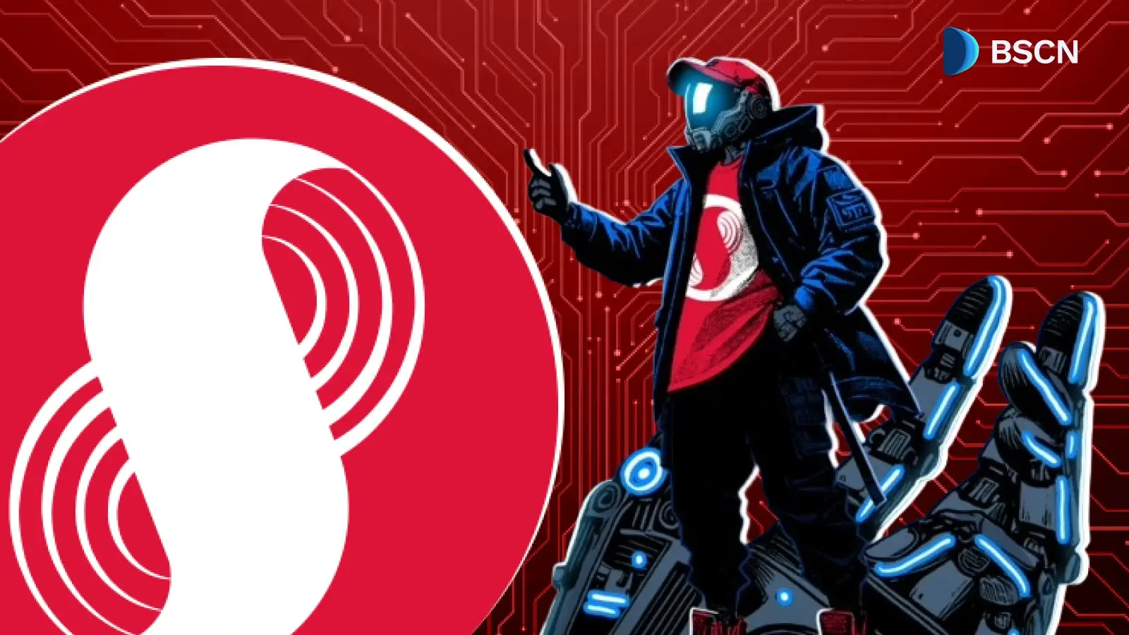 What Is Supra Oracles And The SUPRA Token?