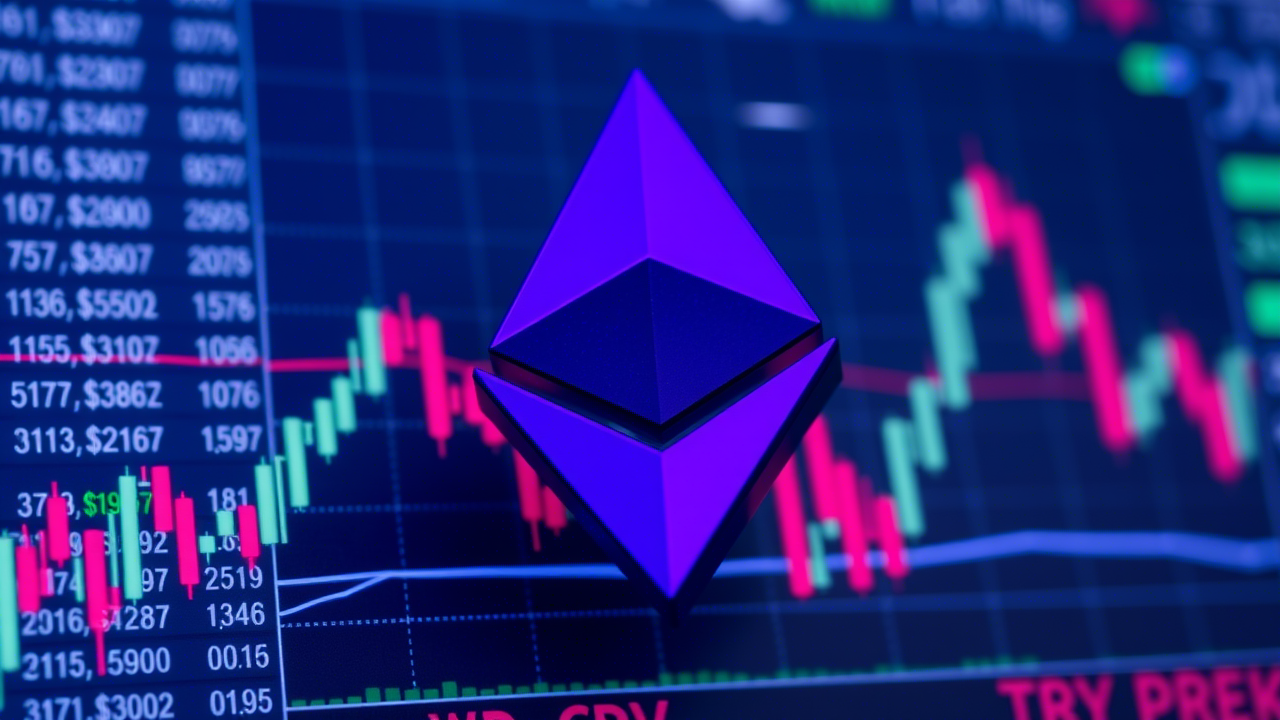Ethereum Reclaims $3,300 as Renewed Momentum Lifts the Market