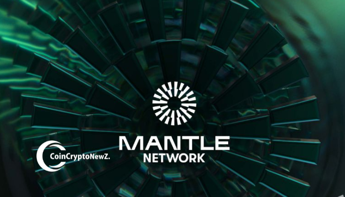 Mantle(MNT): Stands Tall in a Red Market: Momentum Builds Beneath Key Resistance