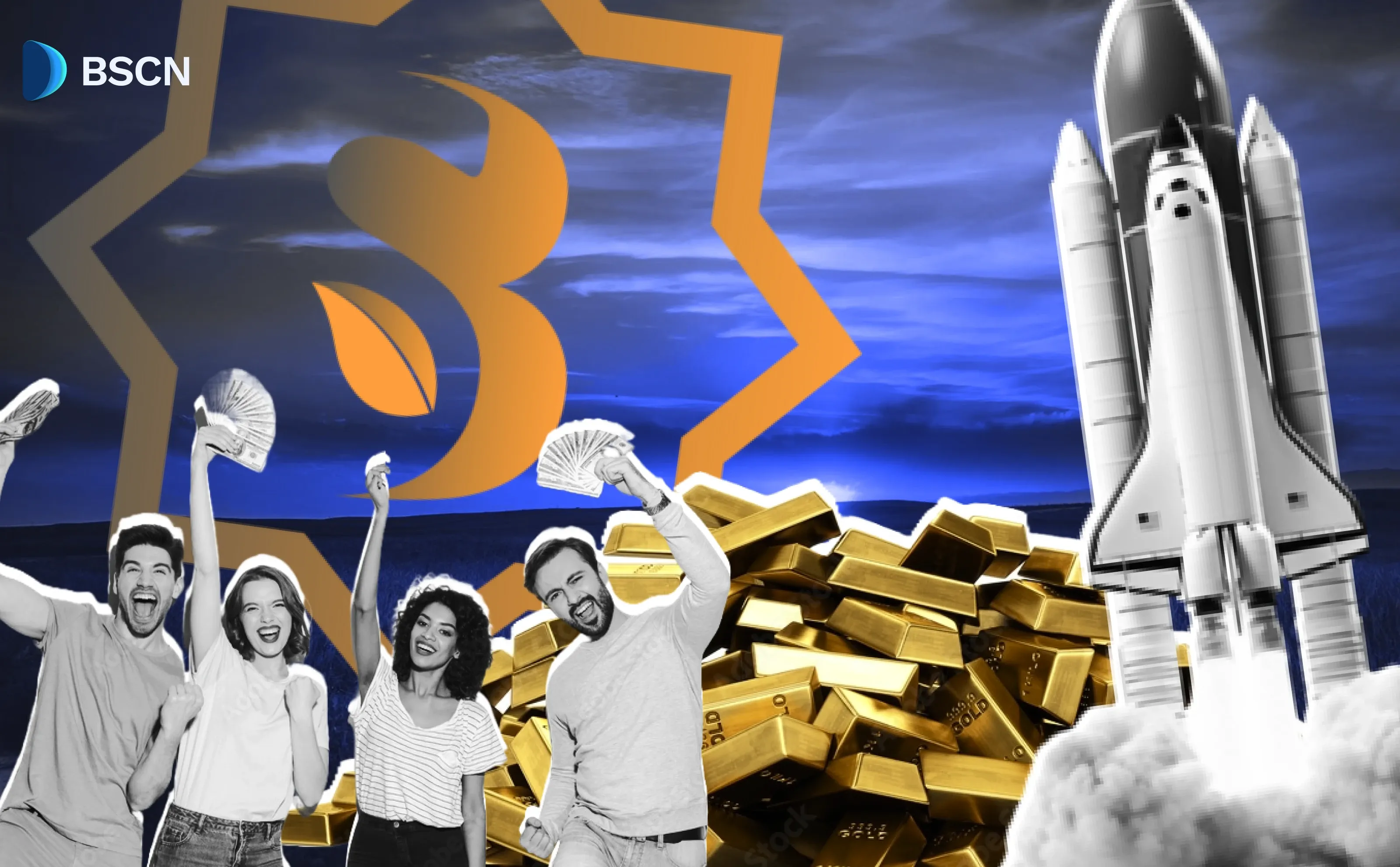 What is Sidra Start? Crowdfunding on Sidra Chain