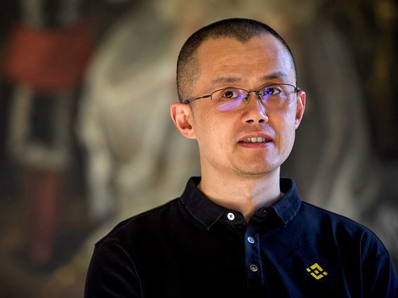 Bitcoin and Crypto Bull Tweet from Binance CEO Changpeng Zhao: First Posted, Then Deleted!