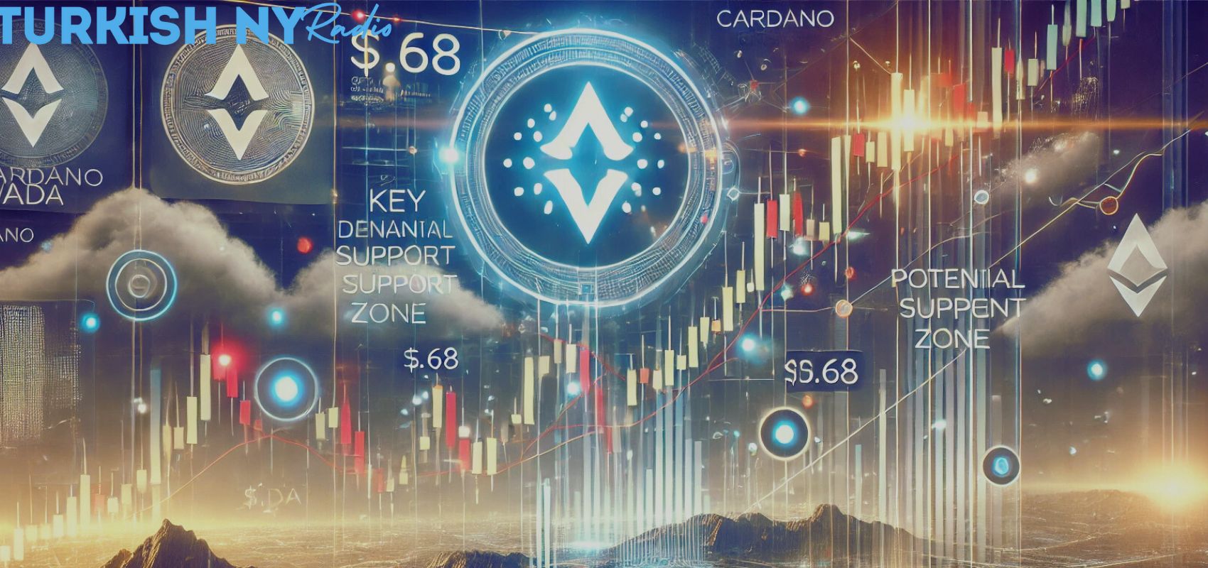 Cardano Falls Below $0.7: Can the $0.68 Zone Halt ADA’s Decline?