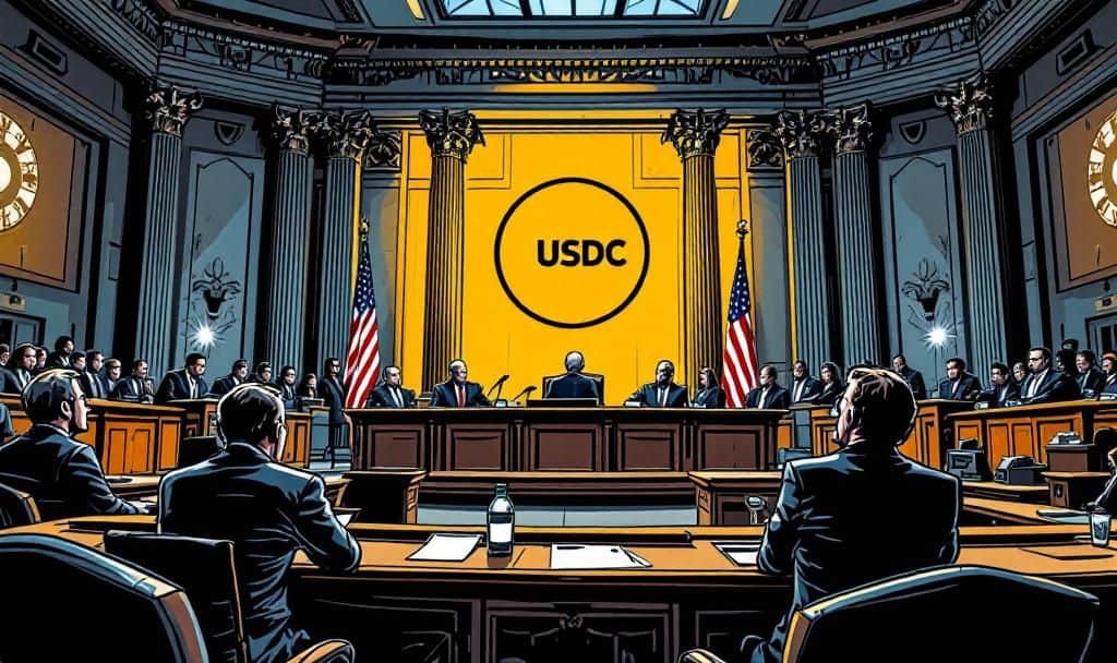 Circle Updates USDC Policy to Allow Firearm Transactions