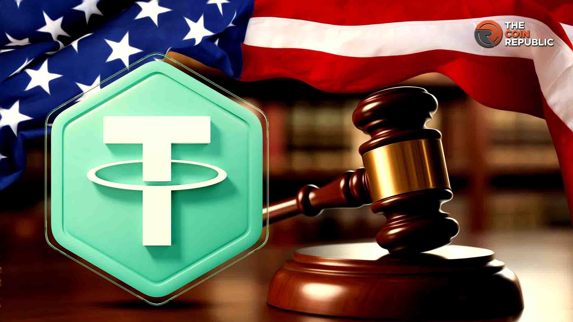 Tether Considers U.S.-Only Stablecoin Amid New Regulatory Pressure: FT