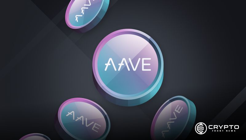 Bank of Canada Flags Borrower Risks in Aave Model