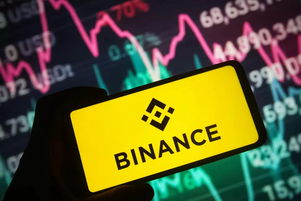 Binance Responds To Allegations That It Sells Altcoins And Drags The Market Down With Its Sales