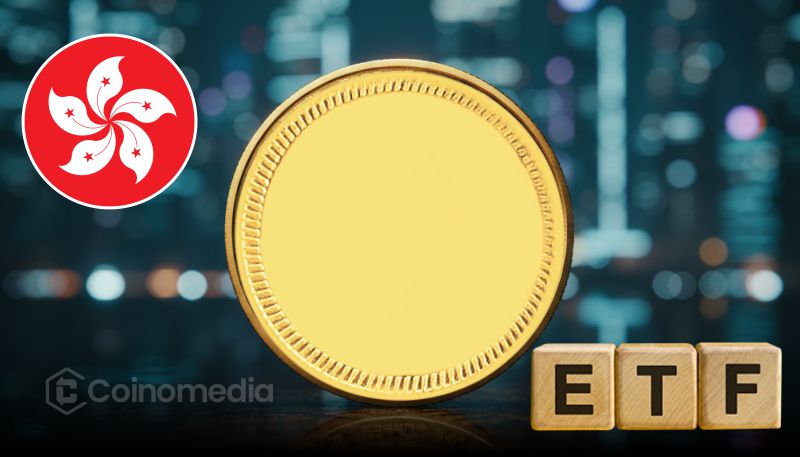 Hong Kong Virtual Asset ETFs Reach $920M in Q3