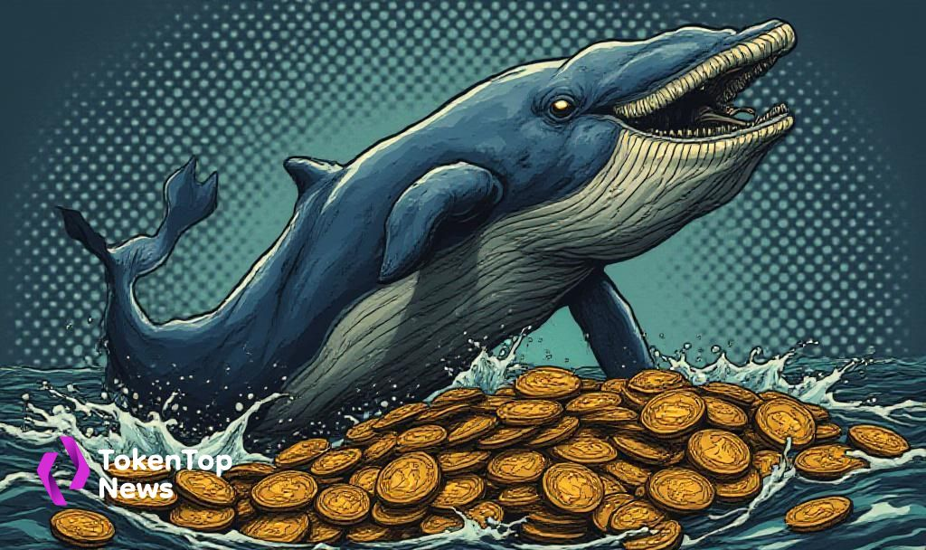 Whale Invests $1.12M in WLFI Meme Coin Before Launch