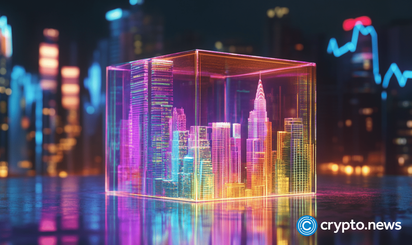 Aptos hits milestone as RWA on-chain breaks $540m