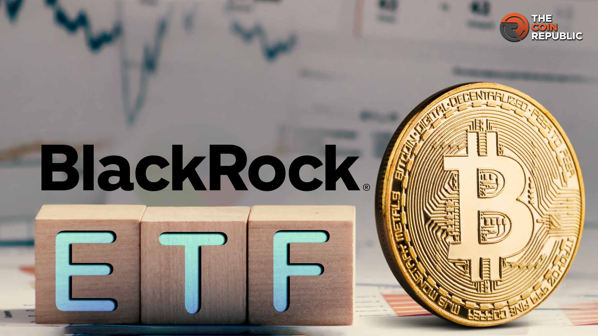 BlackRock Bitcoin ETF Sees A Record $330M In Outflows