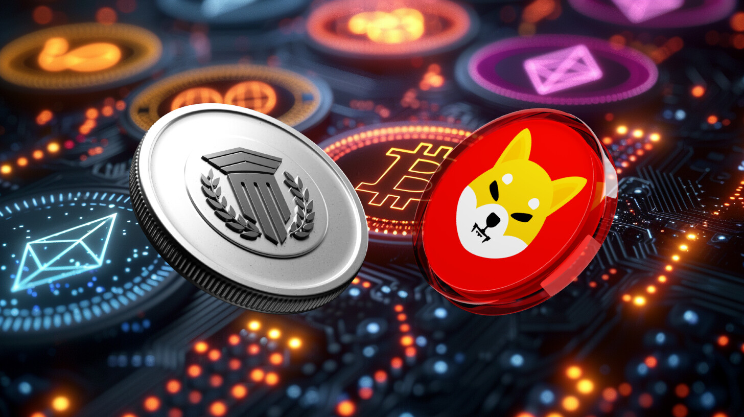 Shiba Inu Price Prediction: Will SHIB Rise 1000% to Rejoin the Top 10 in the Upcoming Bull Run, Or Is There A Token With A Better Shot?