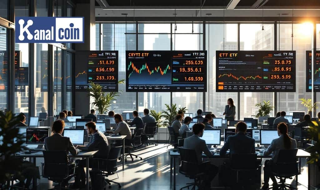 SEC's New Guidelines Fast-Track Crypto ETF Approvals