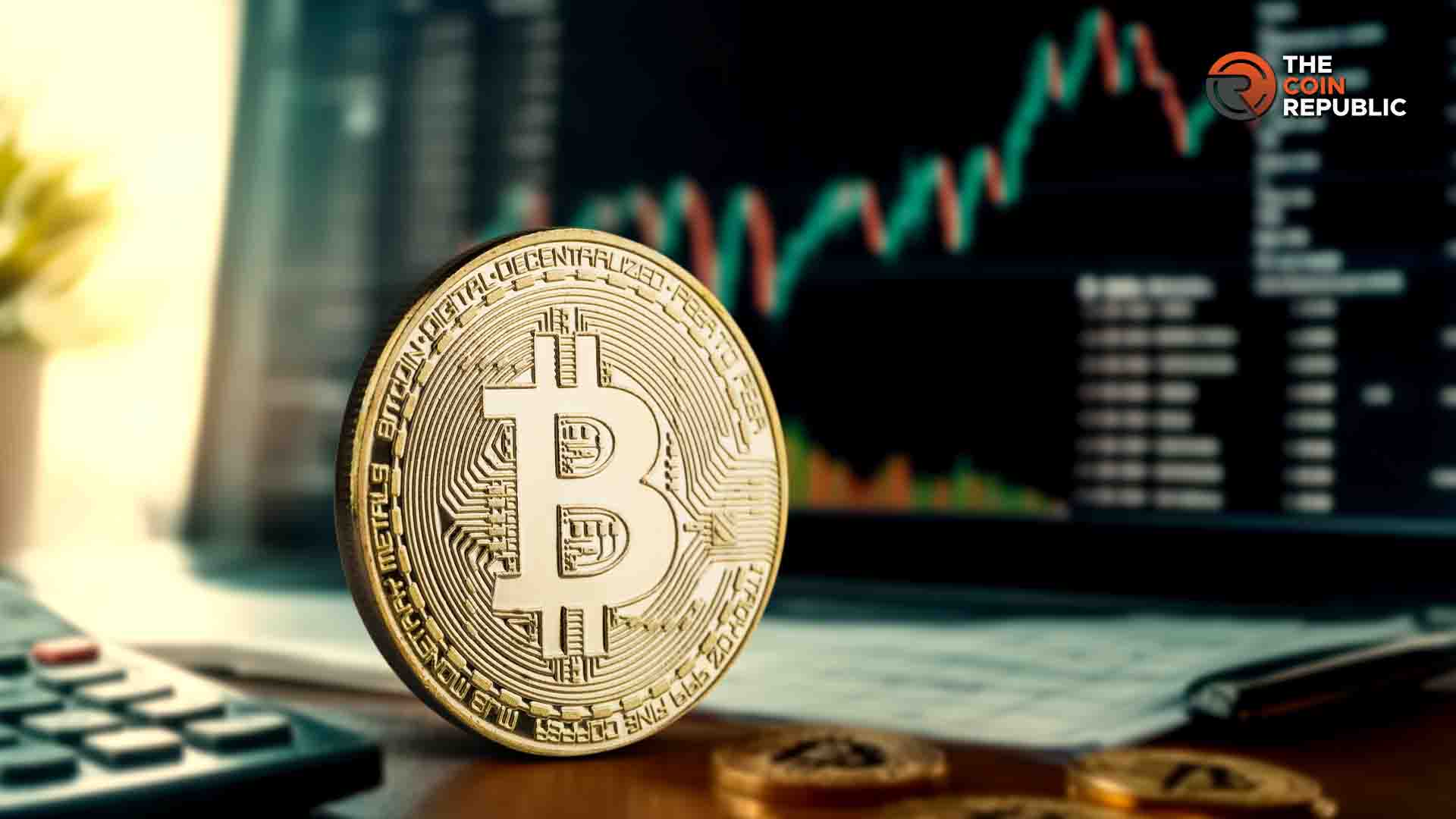 Bitcoin Price Consolidates, Liquidity Stacking up Above $85K: What it Means?