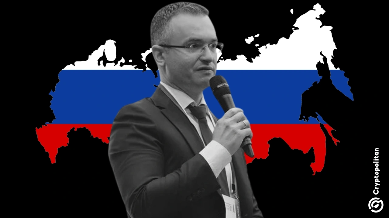 Russia may not include crypto in its National Welfare Fund investments