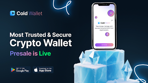 Dogecoin (DOGE) Price Action, SUI Price Surge, & Cold Wallet: Why CWT Is the Top Crypto to Buy Right Now