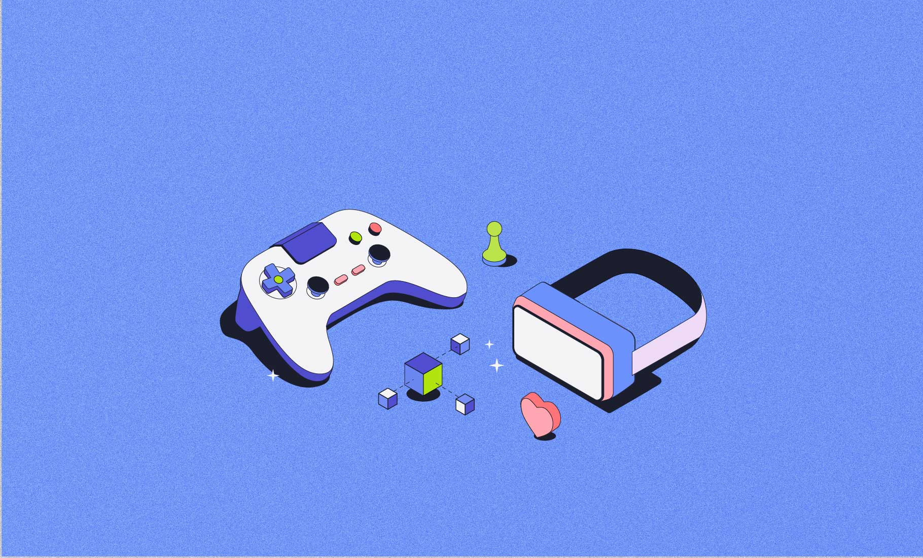 Over 25% of On-Chain Activity in Q3 2024 was Driven by Blockchain Gaming — New Report