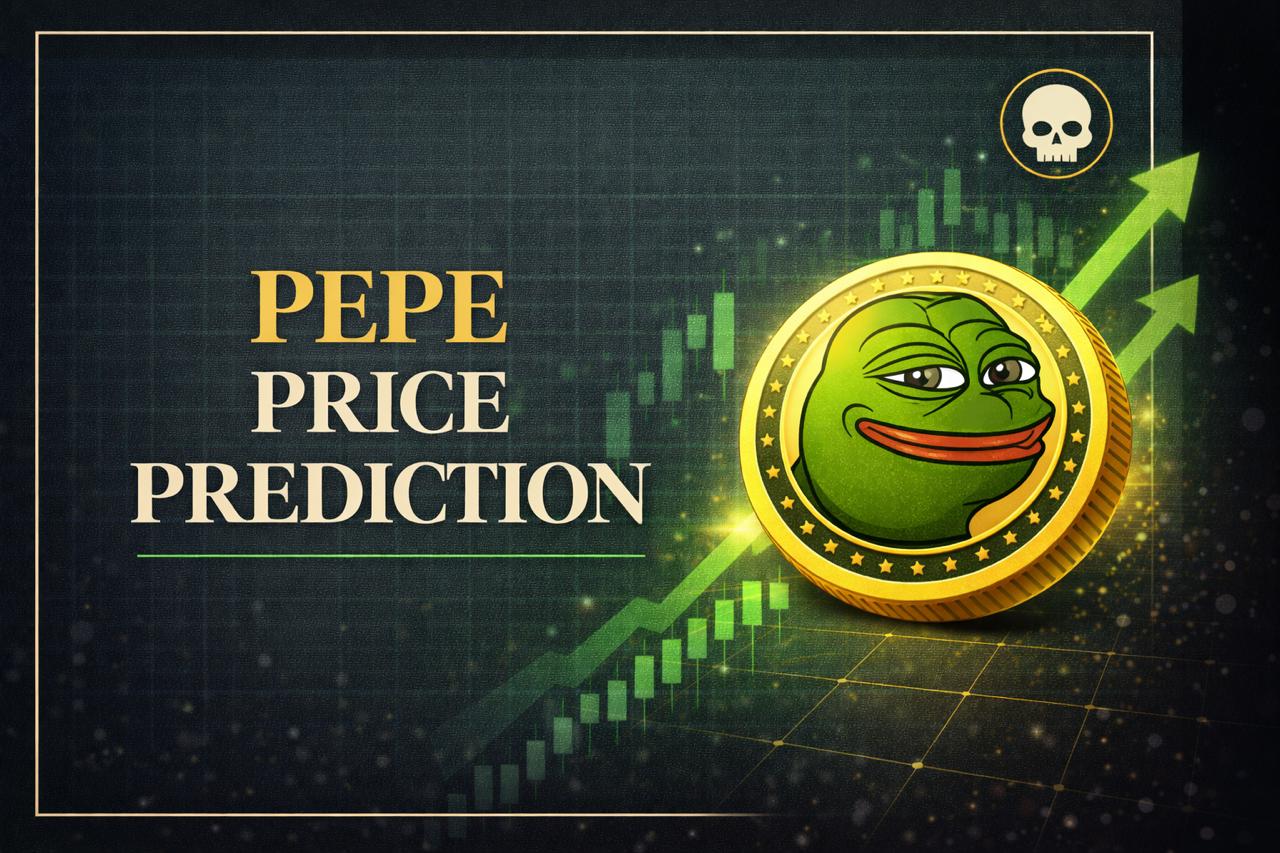 Pepe Coin Price Prediction 2032: Bitcoin Signal Warns of a “Winter” as DeepSnitch AI Offers Investors a Safe Harbor for Growth