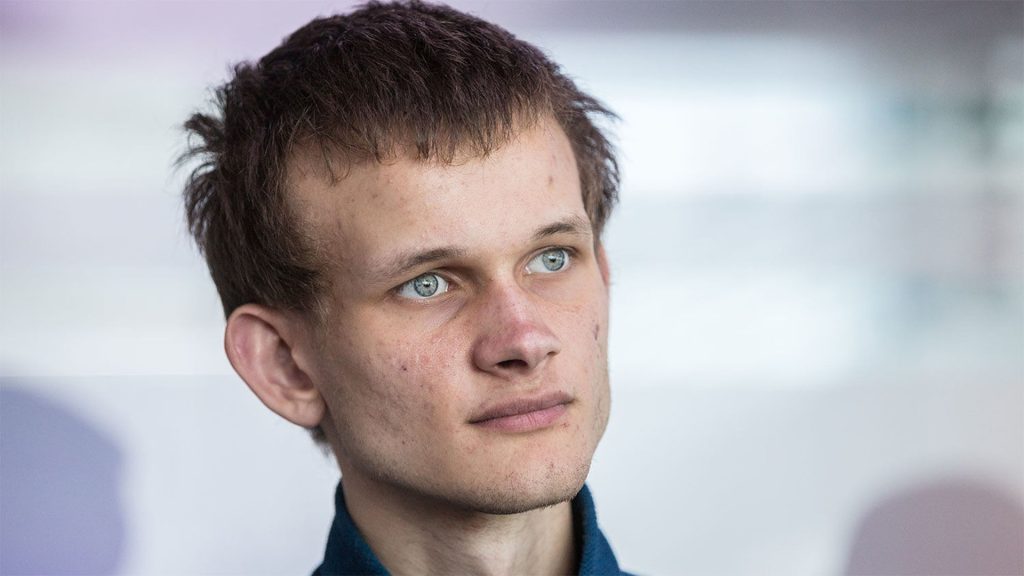 Ethereum Founder Vitalik Buterin Releases Statement on the Future of ETH