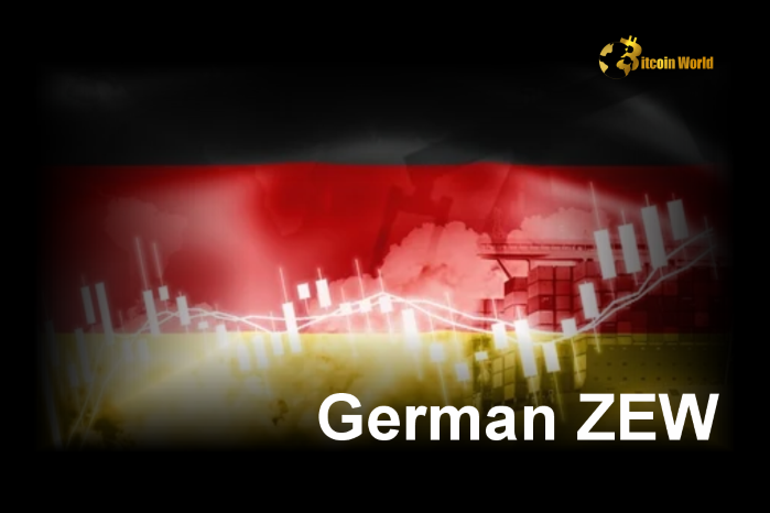 Astonishing Jump: German ZEW Economic Sentiment Index Soars to 26, Crushing Expectations