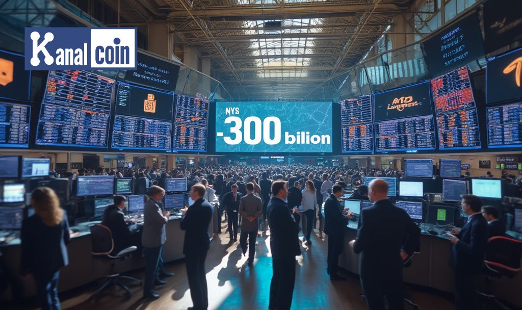 SoftBank's Investment Raises OpenAI Valuation to $300B