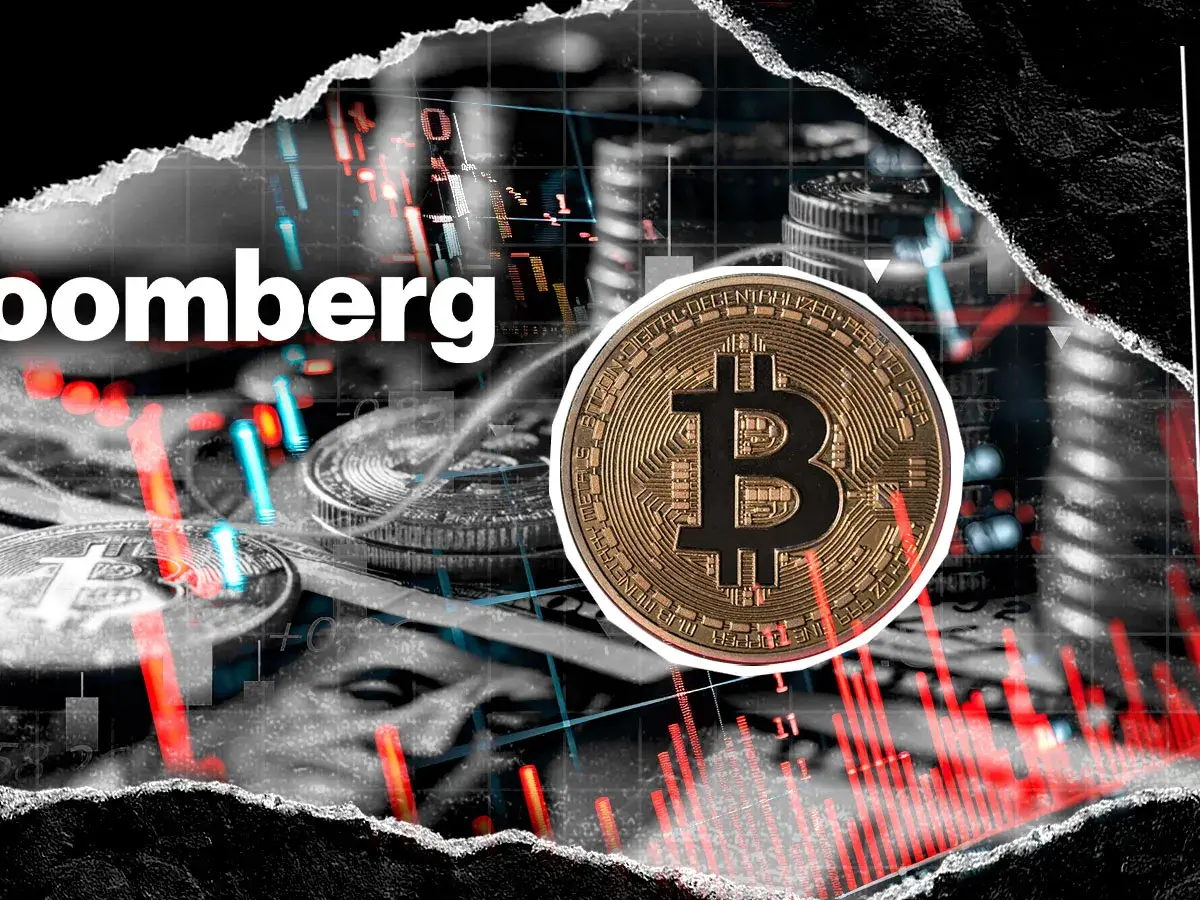 Key Reason Why Bitcoin Isn’t at $20K Named by Bloomberg