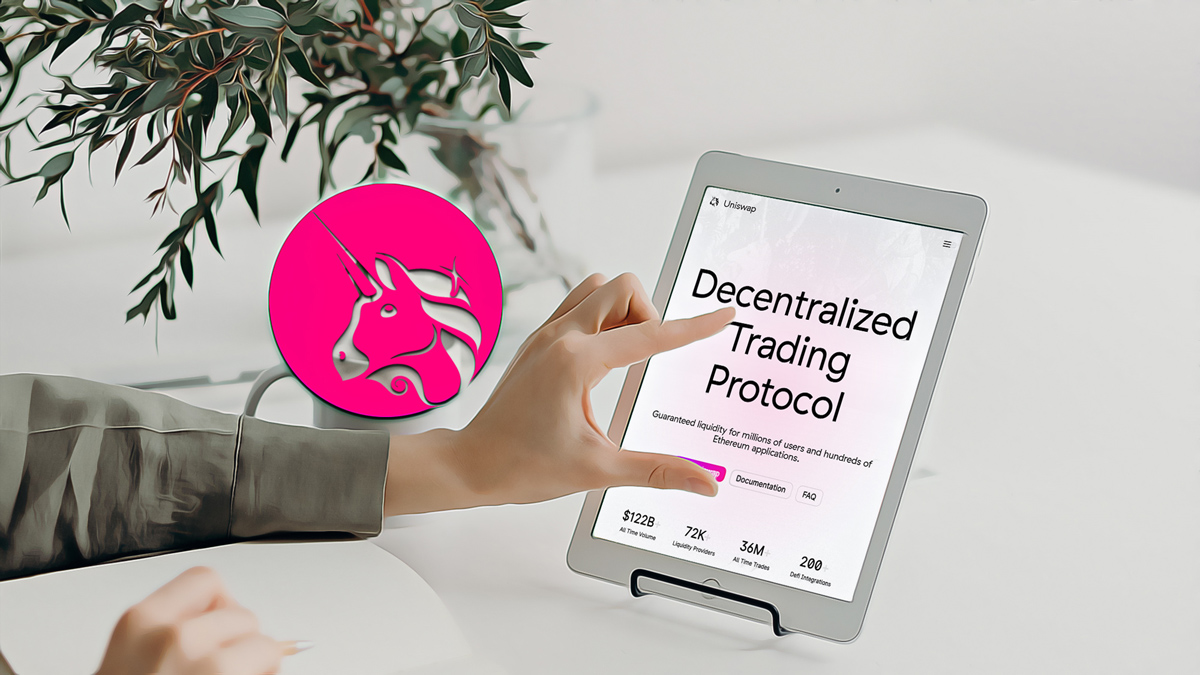 UNI Coin Surges with Strategic New Proposal