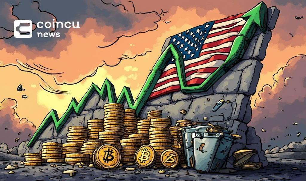 Global Market Plunge After U.S. Tariff Announcements