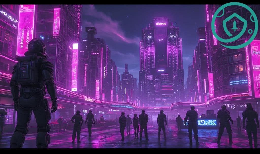 Bonk Holdings Purchases $32M in BONK Tokens