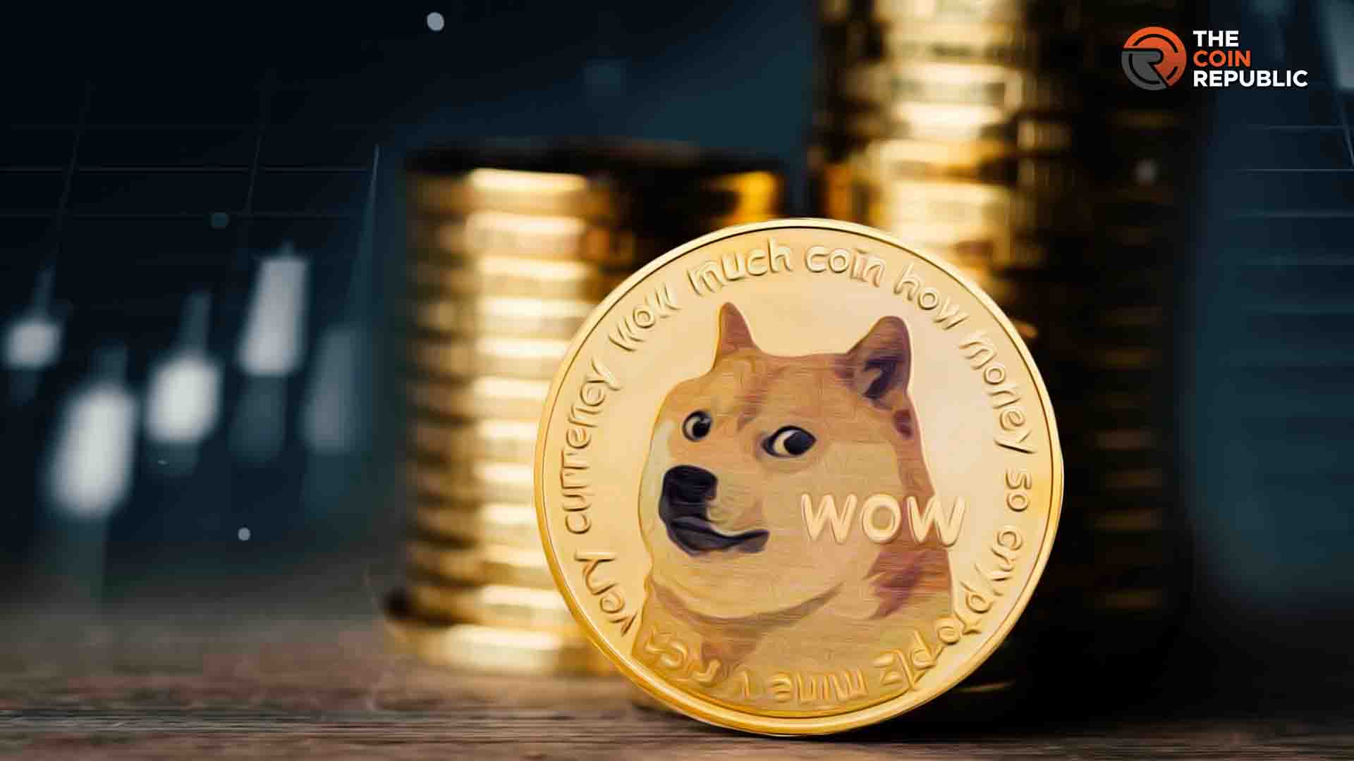 Top Reasons Why Dogecoin Price Might Be Gearing Up for a Breakout