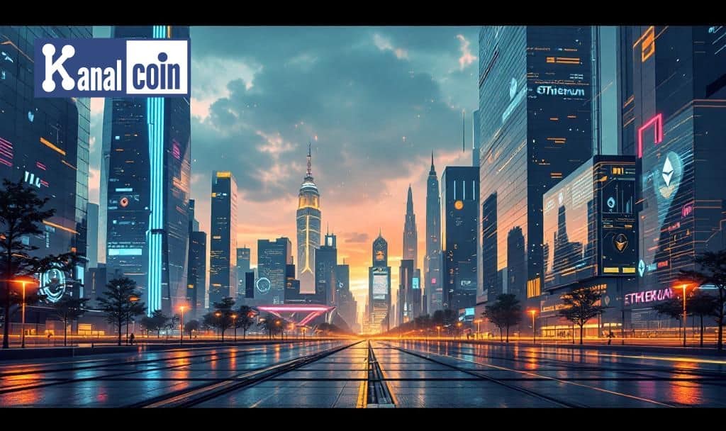 Pundi AI Shifts Governance to Ethereum Blockchain