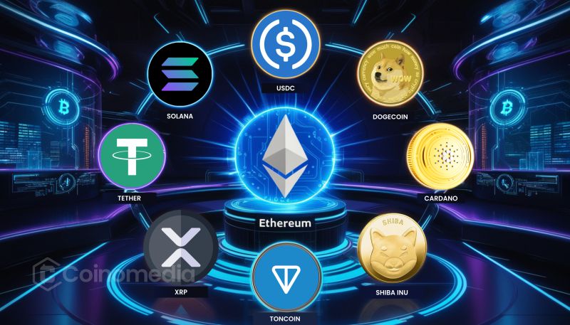 Altcoin Dominance Signals Strong Upside Ahead