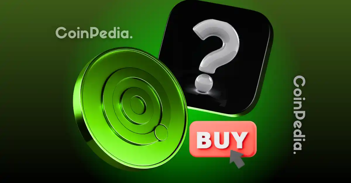 Altcoin Season 2025: Top Seven Low-Cap Tokens To Buy Now