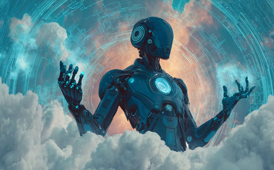 Nubila.ai: When AI Gains a Sense of Touch