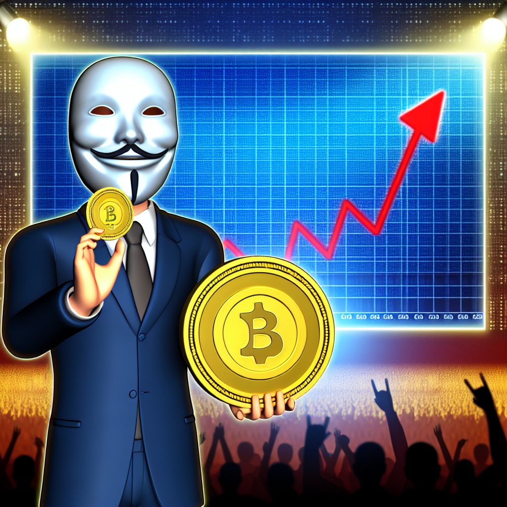 Trump Hails Memecoin as Sentiment Tool with $520M Unlock Looming