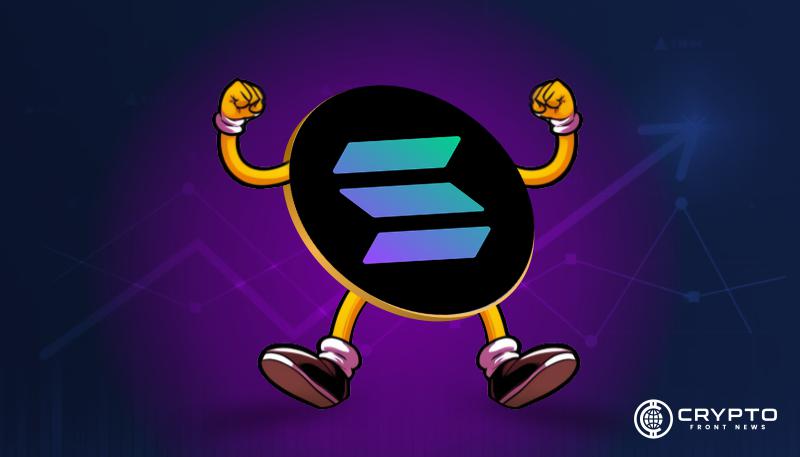 Solana Ecosystem Booms as Revenue Hits $1.2B and SOL Eyes Breakout