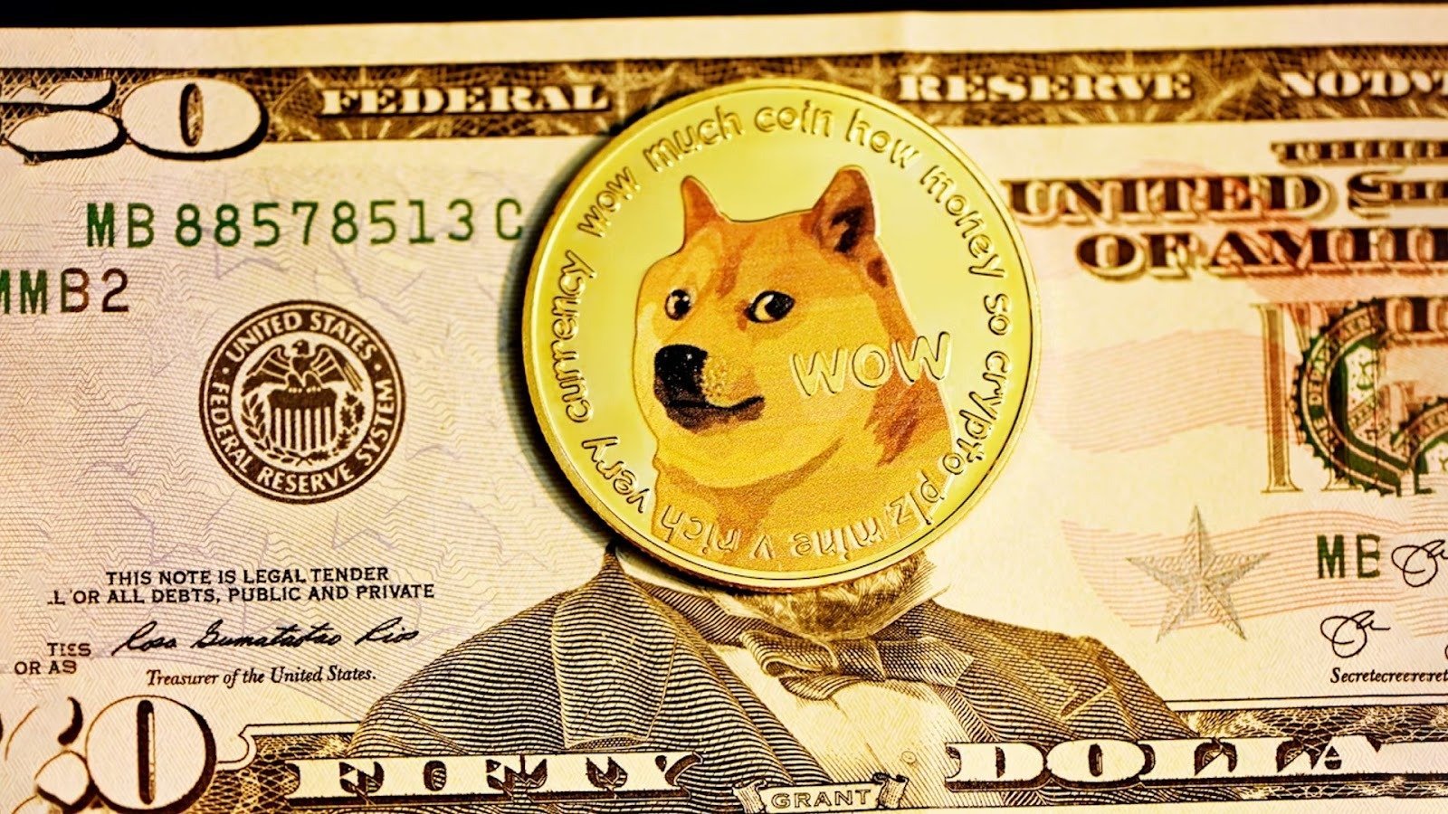 Dogecoin Millionaires Turn To Cheap Paydax (PDP) Altcoin At $0.015, Predict 65,000% Rally Before October Ends