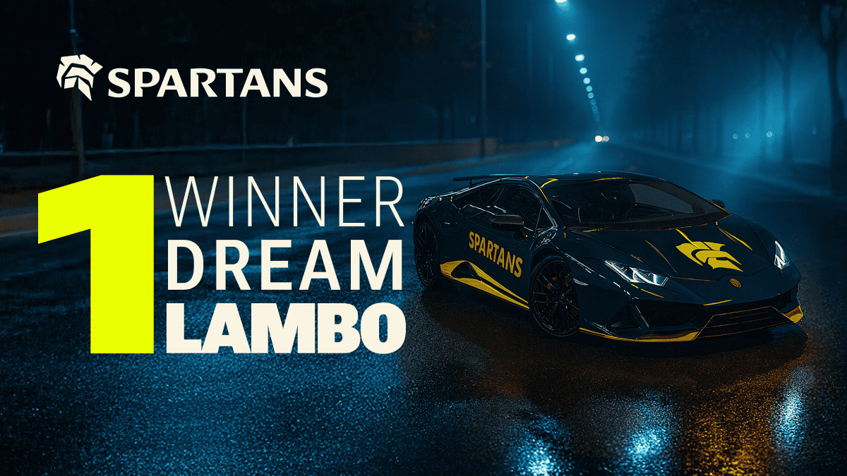 Patrice Evra Joins Stake.com, FanDuel Hands Out NFL Credits, & Spartans Hooks Players With Crypto Speed & a Supercar Prize