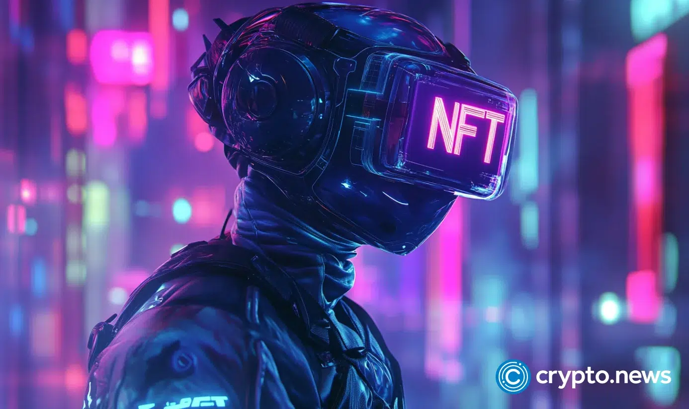 NFT sales skyrocket 40% to $221m, CryptoPunks jump 590%