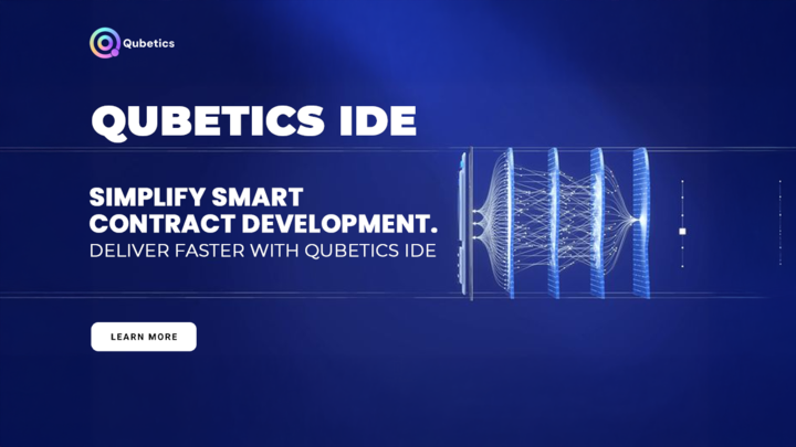 Near Protocol Already Moved and Qubetics Is Now Among the Best Cryptos to Buy This Month