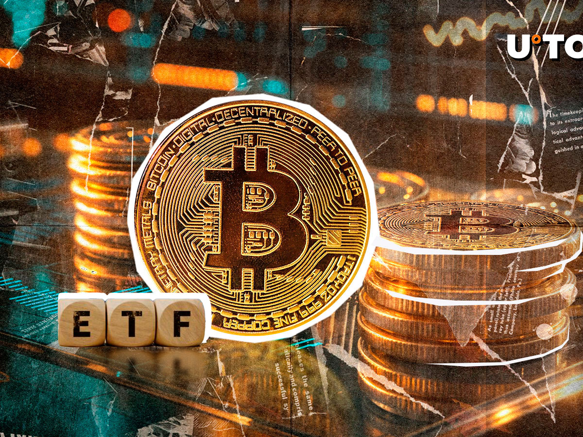Goldman Sachs Bitcoin ETF Stake Tops $710 Million, But There's a Catch