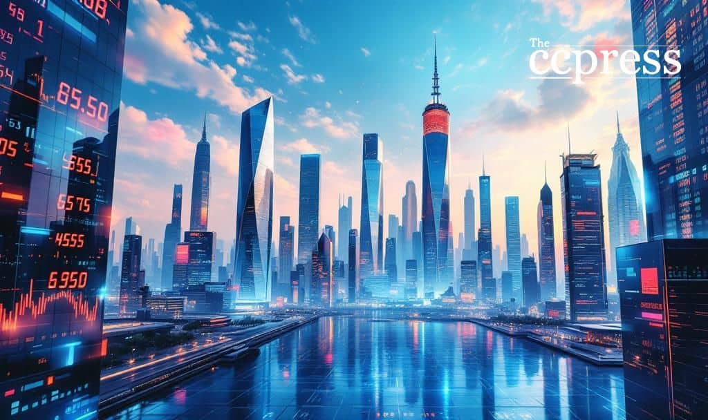 Filecoin Price Soars 51% With Grayscale's Record Holdings