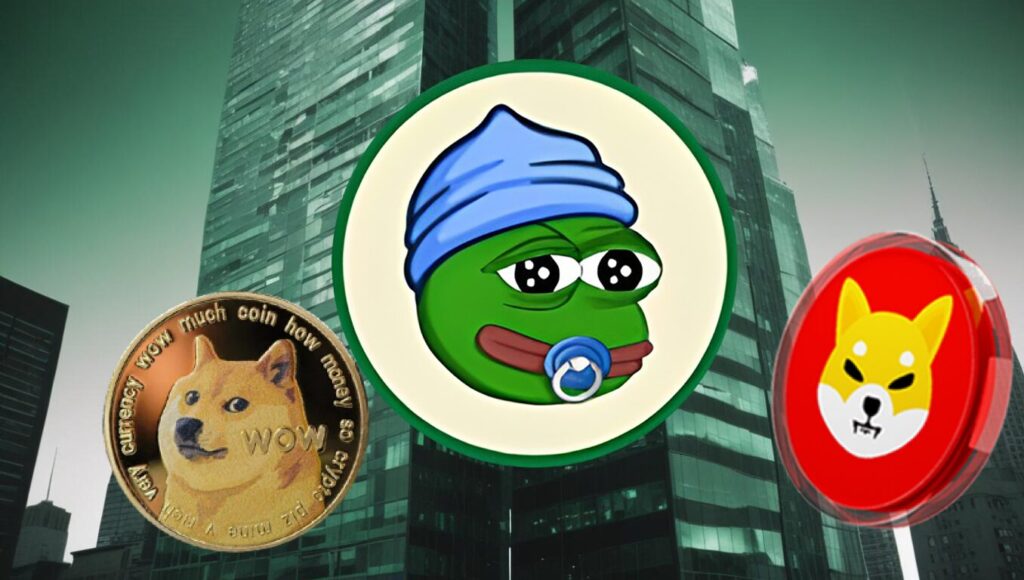 Dogecoin (DOGE) to $1.10, Shiba Inu (SHIB) to $0.000095, Little Pepe (LILPEPE) to $1: The 3 Best Meme Coins to Buy in 2025