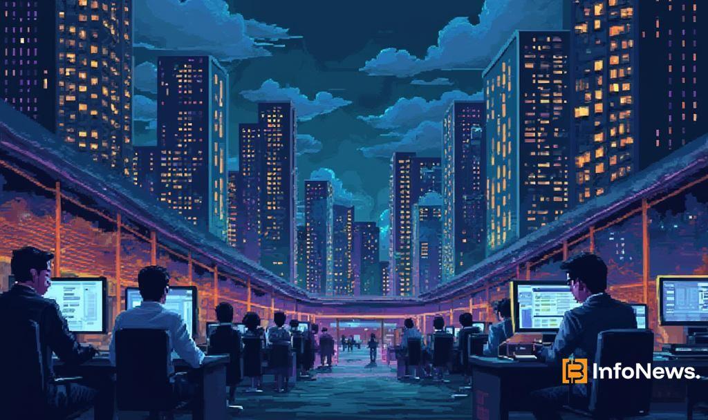 Brian Quintenz's CFTC Nomination Stalls Amid Ethics Concerns