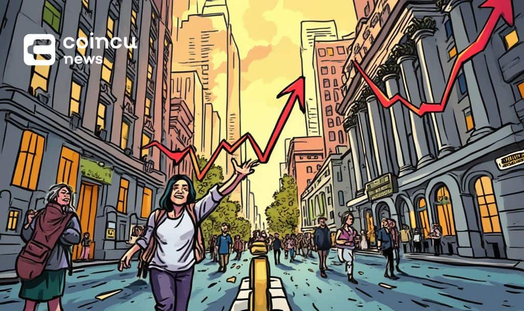 Crypto Market Faces New Dynamics Amid Interest Rate Speculations
