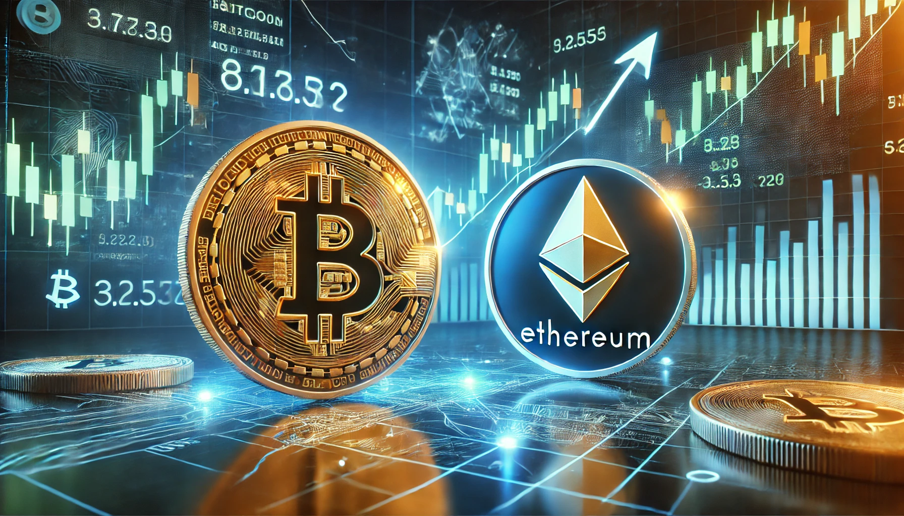 Why Are Cryptocurrencies Rising Today? 3 Key Factors Explained