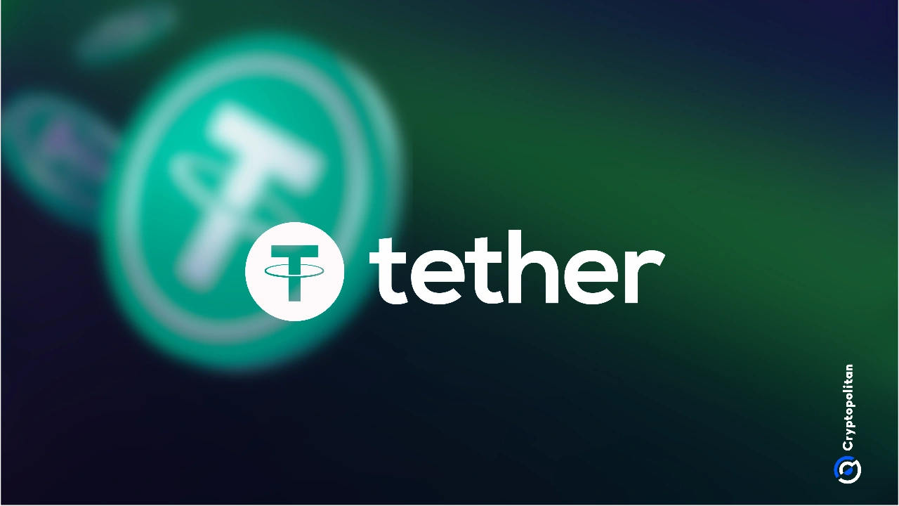 Tether shifts to USDT0 standard, swaps all stablecoins on Arbitrum