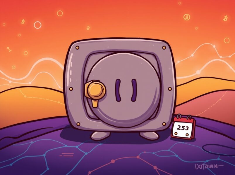 Crucial Update: Upbit Temporarily Suspends INIT Deposits and Withdrawals